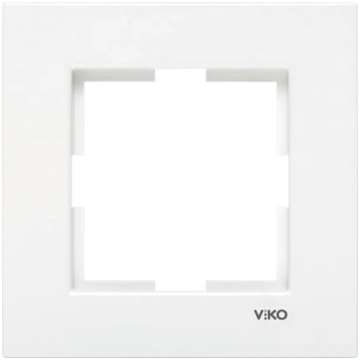 Rāmītis TV rozetei VIKO by Panasonic 9057 1001
