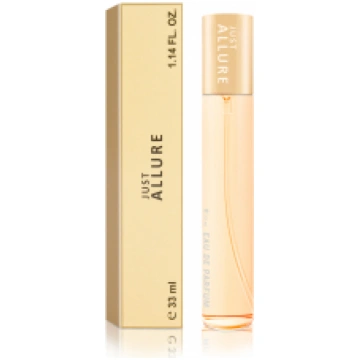 JUST ALLURE Women 33ML