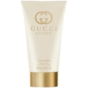 Ķermeņa losjons Gucci Guilty, 150 ml