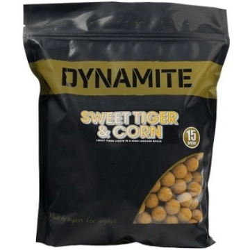 Dynamite Baits - Boilas Dynamite SWEET TIGER & COR