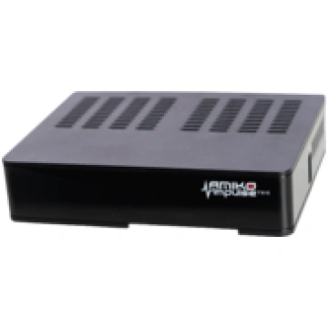 Amiko Impulse T2/C AMIKO-Dekoderis