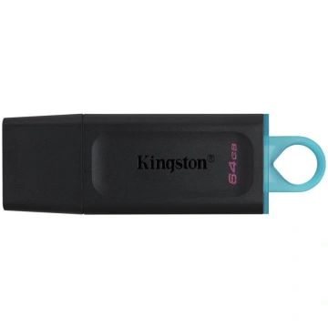 MEMORY DRIVE FLASH USB3.2/64GB DTX/64GB KINGSTON