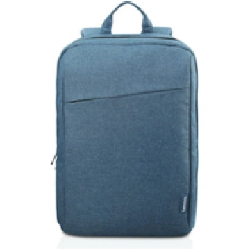 LENOVO 15.6” CASUAL BACKPACK B210 – BLUE ( GX40Q17