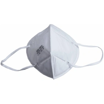 Respirators FFP2 NR CE (1gab.) CITS