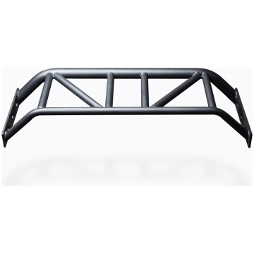 Multi-Grip Pull-Up Bar REP Fitness