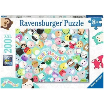 Ravensburger Puzzle 200 Squishmallows | 4005556133