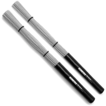 Slotiņas kahonam un bungām Rohema Poly Brush