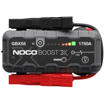 BOOSTER Palaišanas ierīce NOCO GBX55