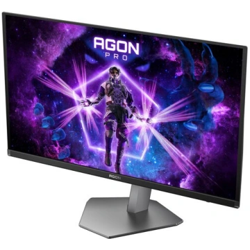 Monitors AOC Agon Pro AG276QKD2 26.5" QHD QD-OLED 
