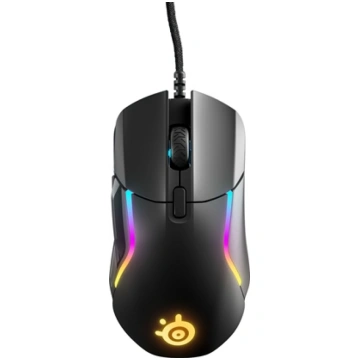 SteelSeries Rival 5 Black 62551