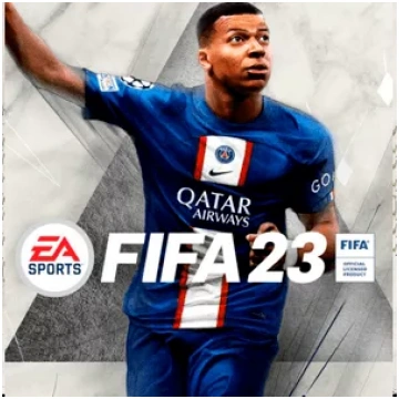FIFA 23 (Xbox One) (EU)