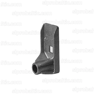 Hormann privātmāju vārtu ruļļu turētājs 3074403