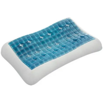 TECHNOGEL spilvens Anatomic curve 11