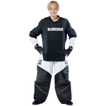 130/140 BLINDSAVE floorball