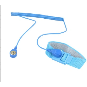 Aproce; ESD; Īpašības: antialerģisks; 1MΩ; 10 mm A