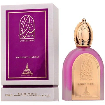 Parfimērijas ūdens Paris Corner Twilight Shadow Mu