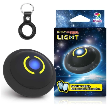 Numskull Brook Gaming Pocket Auto Catch Light | FM