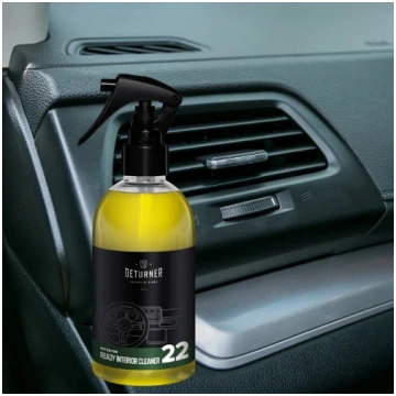 DETURNER READY INTERIOR CLEANER - Universāls inter
