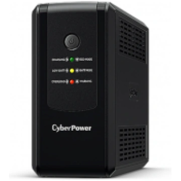 CyberPower UT650EG Backup UPS Systems