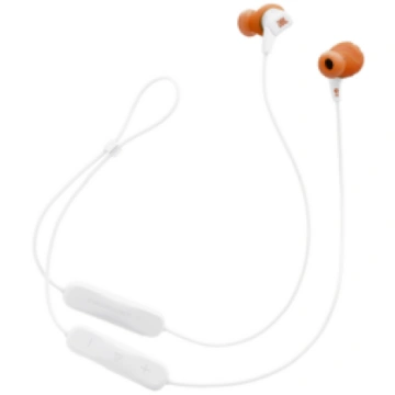 JBL Wireless Earbuds Endurance Run 3 Wireless Whit