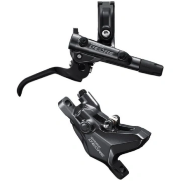 Bremžu komplekts Shimano Deore BL-M6100(R), BR-M61
