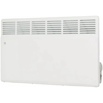 Elektriskais konvektors HEATIC OPTIMA+ 2000W IP20,