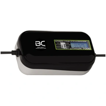 BC LITHIUM 7000 12V- 7A for Lithium Digital/LCD Ba