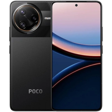 Xiaomi Handy Poco F7 Ultra 256GB ANEB0F2SV4DNWT