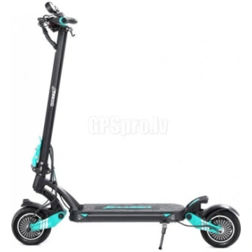 VSETT 9 52V 650W 13AH Black/Blue Elektriskais skre