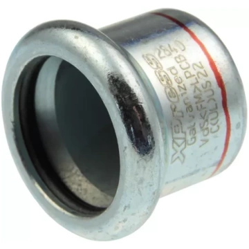 Karbona korķis 18 (Steel) KAN-therm