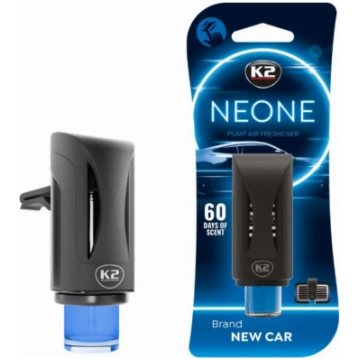 Auto gaisa atsvaidzinātājs K2 Neone New Car