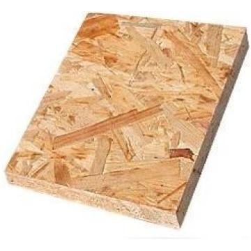 Mitrumizturīgā plāksne OSB-3, 12mm x 1250x2500mm, 