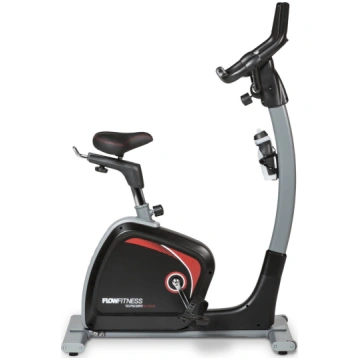 Rower stacjonarny Flow Fitness Turner DHT2500i ele