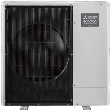 Ārējais bloks Electric ECODAN PUD-SWM100V