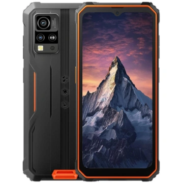 BLACKVIEW Mobilais tālrunis BV4800 PRO/4/128GB ORA