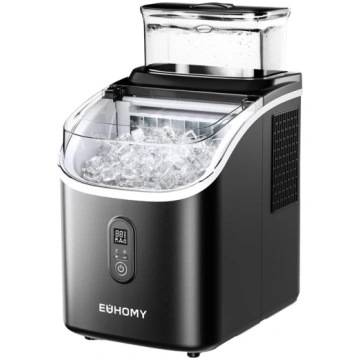 Euhomy IM005 15kg ice cube maker (black) IM005-CBL