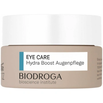 BIODROGA Eye Care Hydra Boost Eye Cream 15ml (mitr