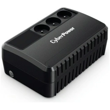 CyberPower Backup UPS Systems | BU650EG | 650 VA |