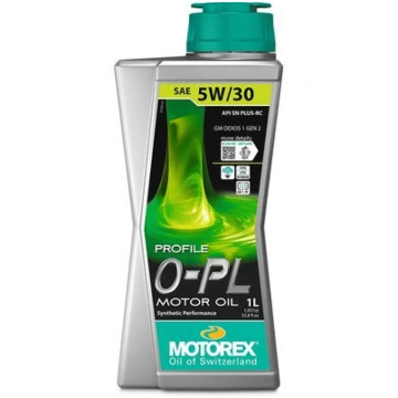 Motorex Profile O-PL 5W30 1L