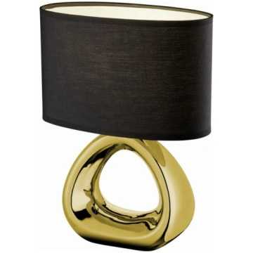 TRIO-Lighting Gizeh table lamp E27 gold gaismeklis