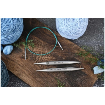 KnitPro The Mindful Collection Lace Interchangeabl