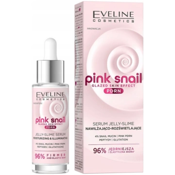 Eveline EVELINE PINK SNAIL nawilz.-rozsw.30ml 0890