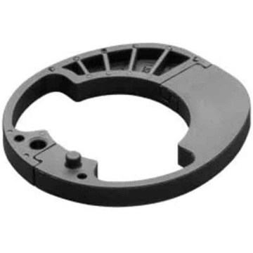 Headset Part Acros 1/2 Spacer Open Mold cable Rout