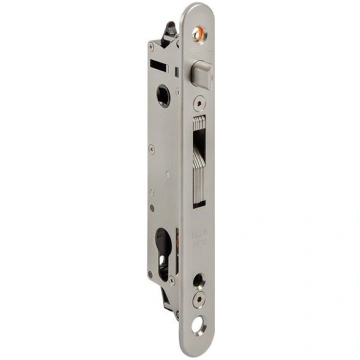 Iekaļamā vārtu slēdzene FORTYLOCK LOCINOX