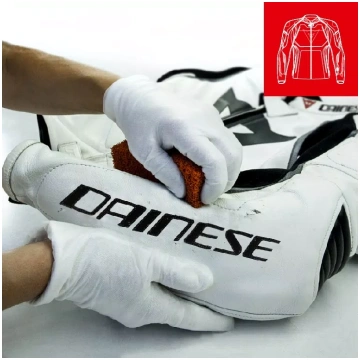 Full Cleaning Service Leather Jacket