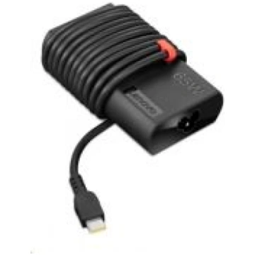 Lenovo ThinkPad 65W Slim AC Adapter, USB Type-C Ga