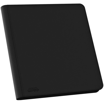 Ultimate Guard Zipfolio 480 24-Pocket Xenoskin - B