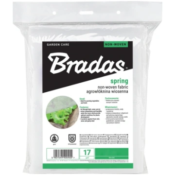 Agroplēve aizsardzībai pret salu Bradas AWW1716020