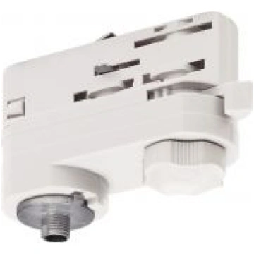 Light adapter for S-TRACK 3-circuit track, traffic
