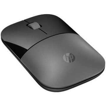 HyperX Logitech Mouse Classic Z3700 Dual Silver Wi